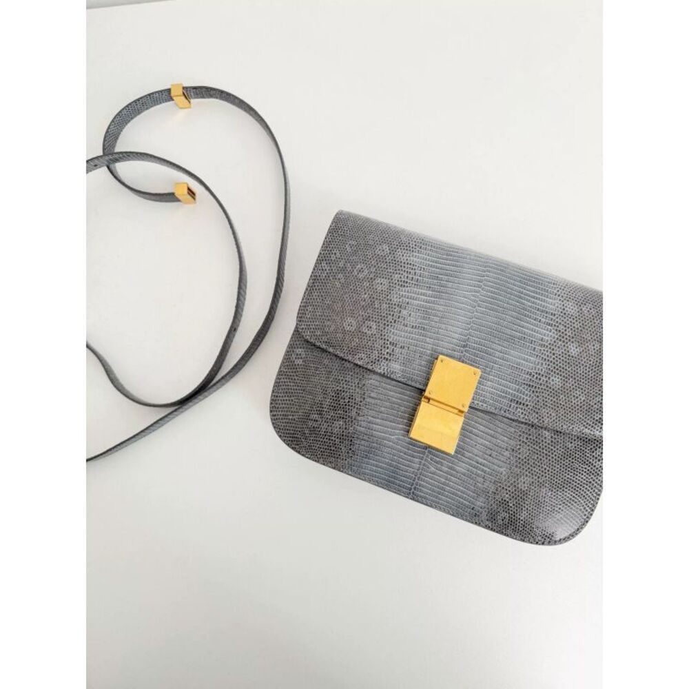 Celine Women Pre-Loved Bag Very Good Condition